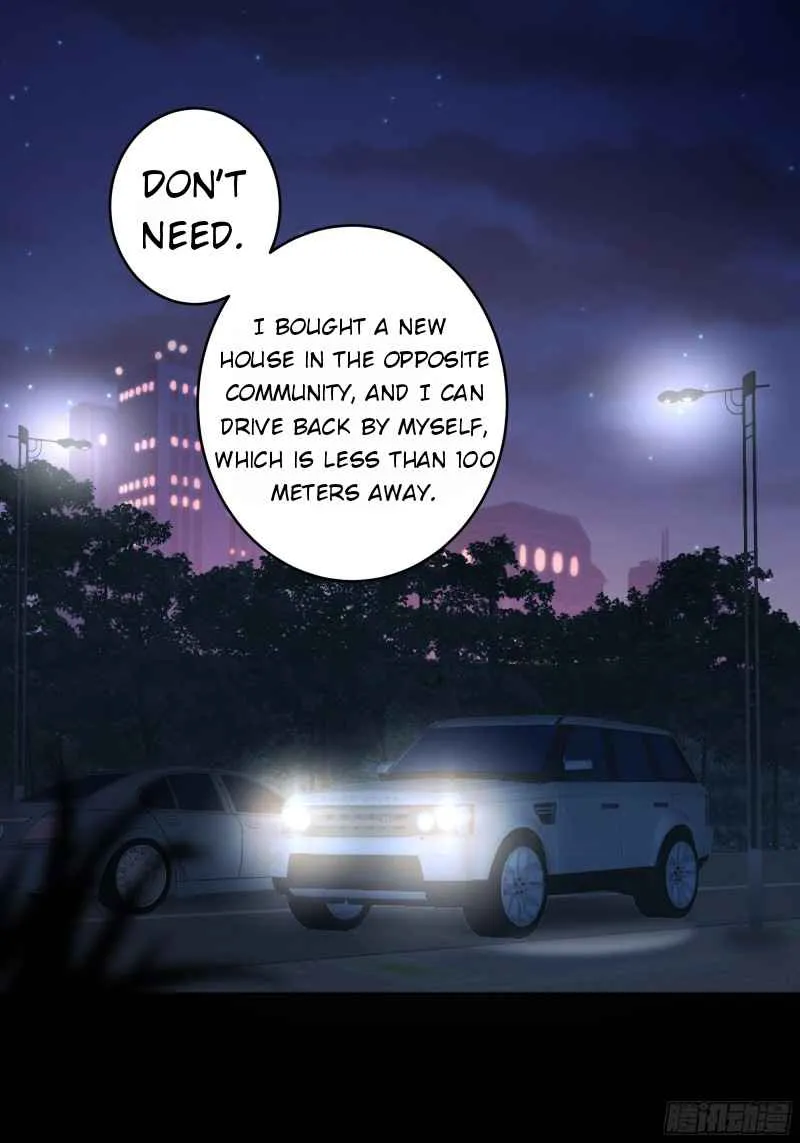 I Really Don’t Want to be Reborn Chapter 1 page 20 - 