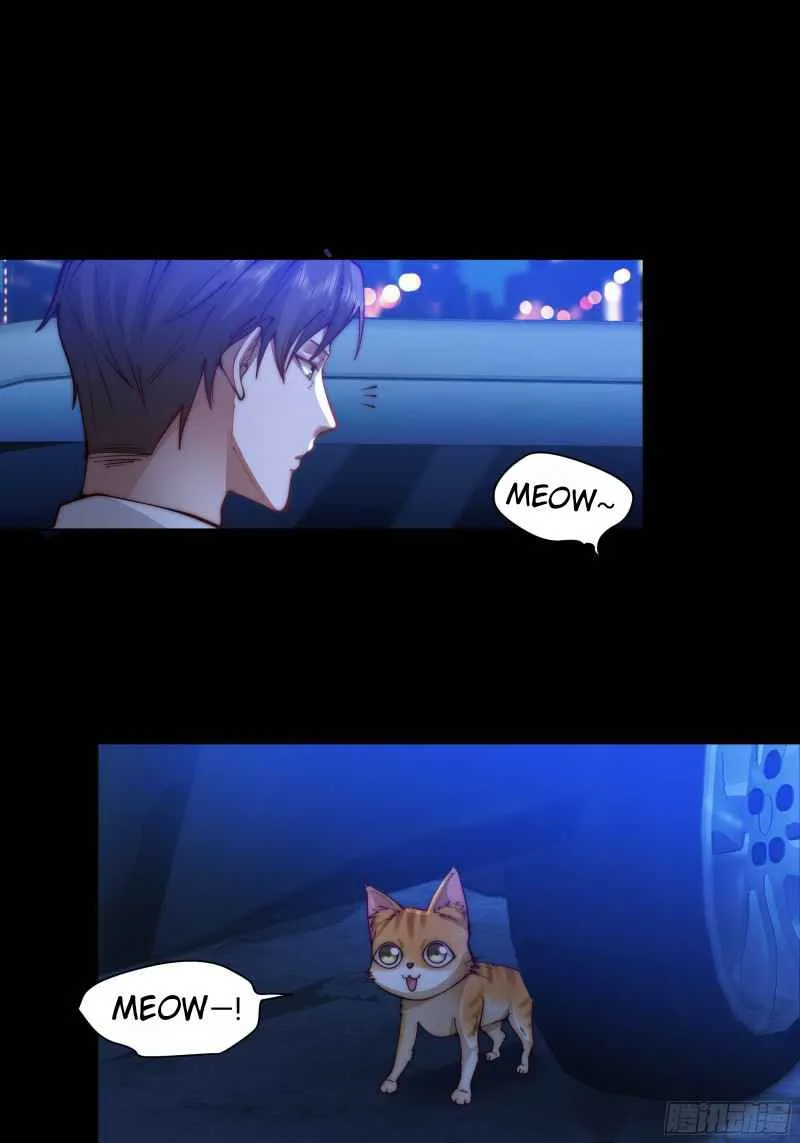 I Really Don’t Want to be Reborn Chapter 1 page 22 - 