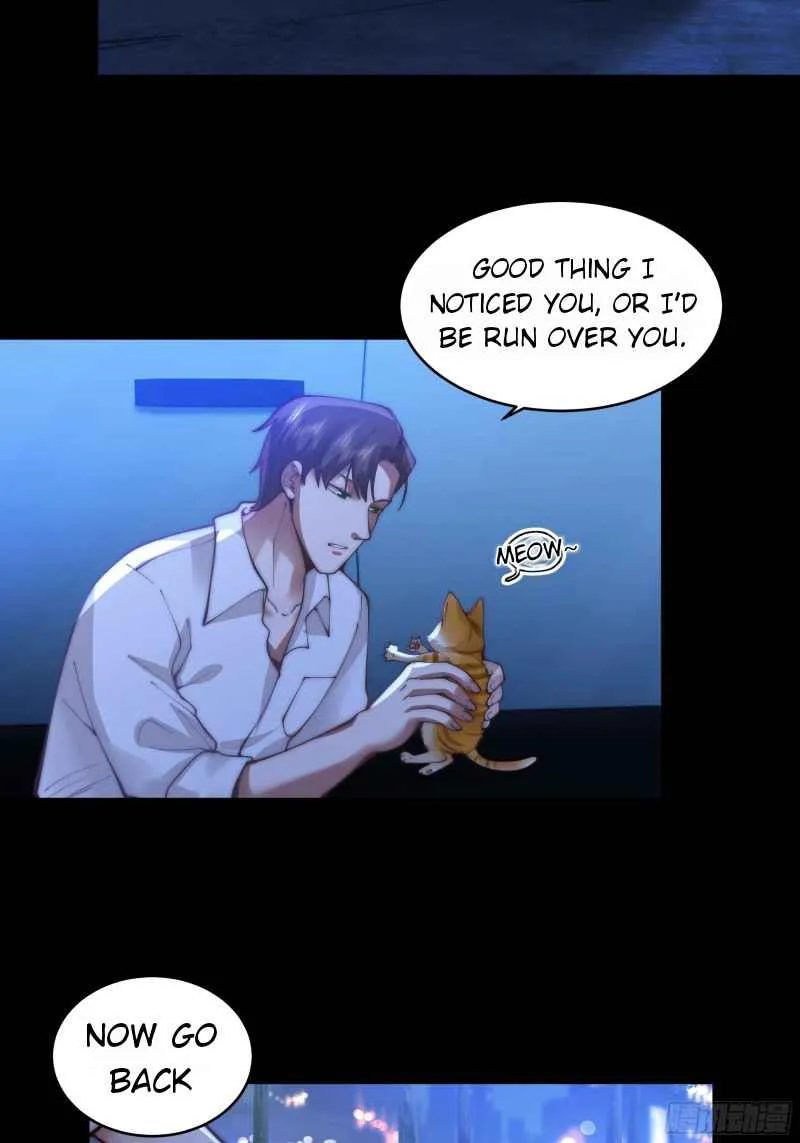 I Really Don’t Want to be Reborn Chapter 1 page 23 - 
