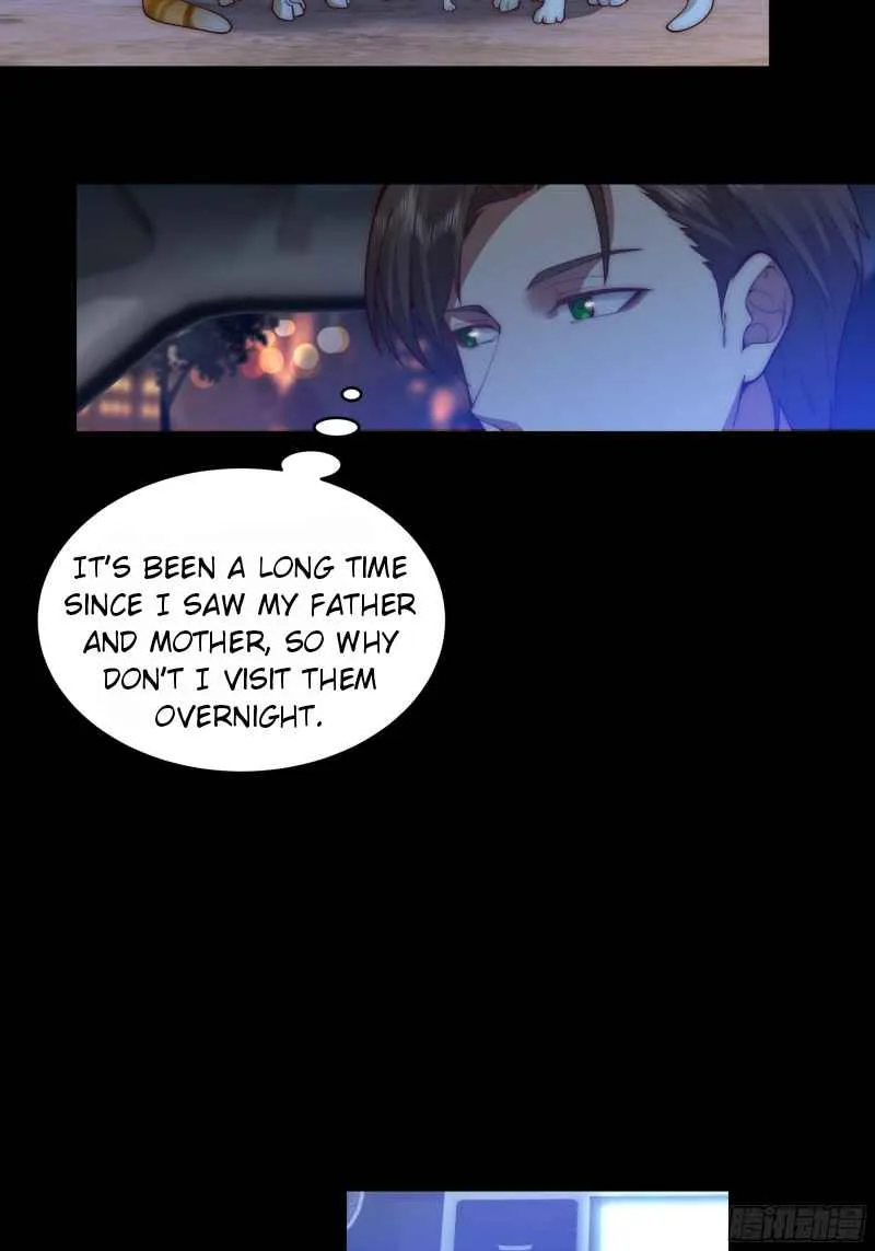 I Really Don’t Want to be Reborn Chapter 1 page 27 - 