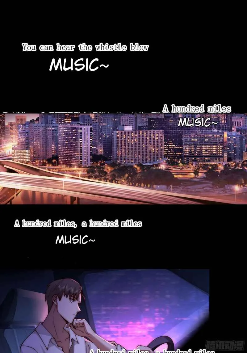 I Really Don’t Want to be Reborn Chapter 1 page 36 - 