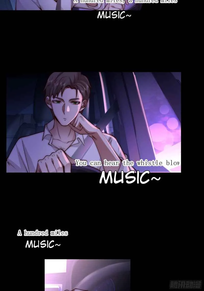 I Really Don’t Want to be Reborn Chapter 1 page 37 - 
