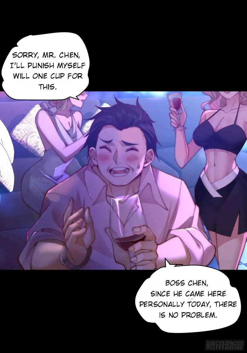 I Really Don’t Want to be Reborn Chapter 1 page 8 - 