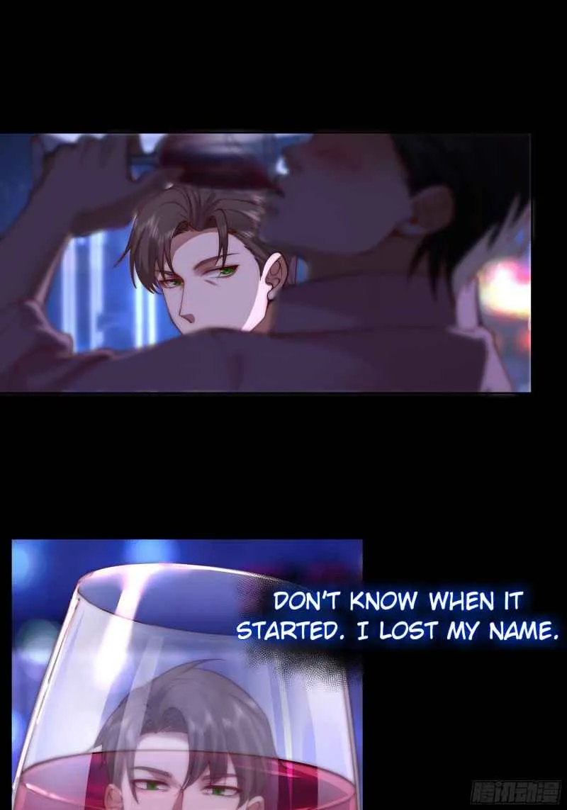 I Really Don’t Want to be Reborn Chapter 1 page 9 - 