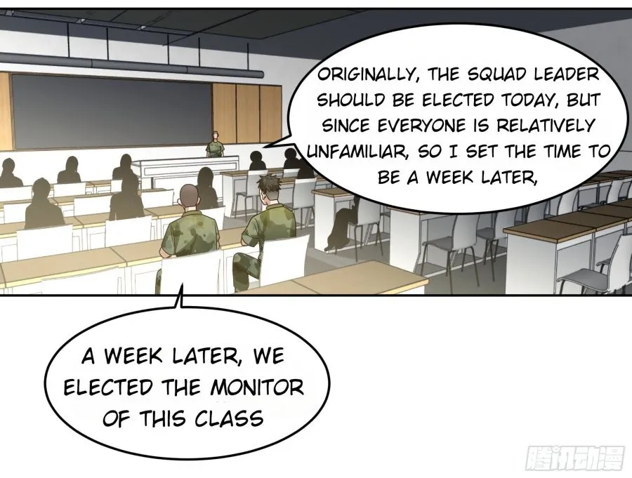 I Really Don’t Want to be Reborn Chapter 10 page 13 - 