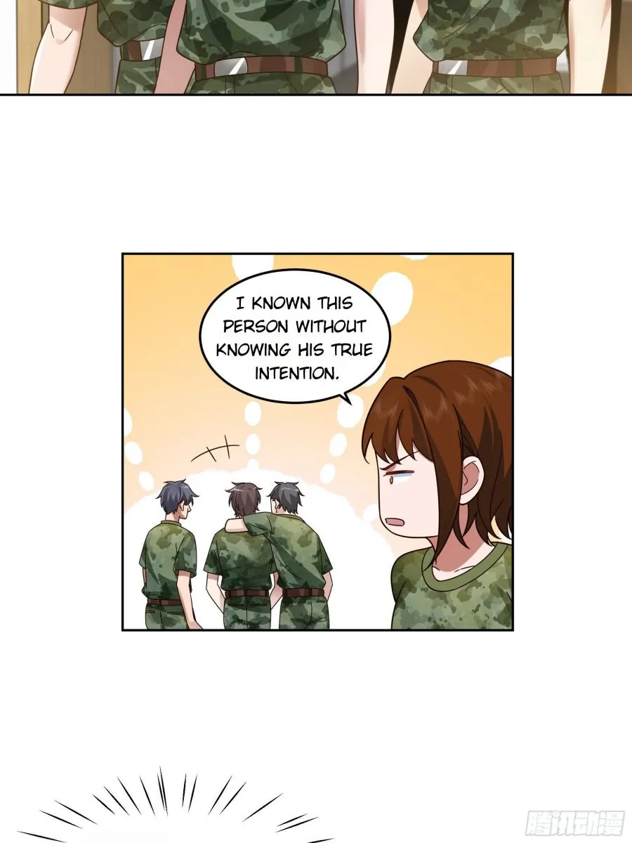 I Really Don’t Want to be Reborn Chapter 10 page 15 - 