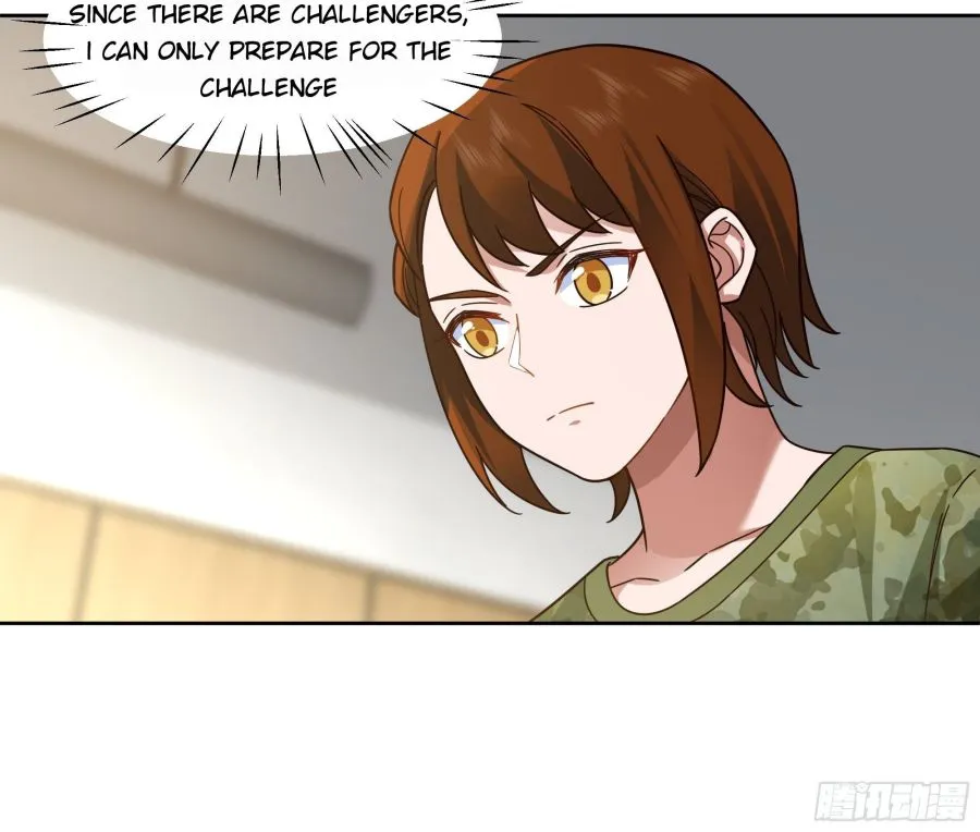 I Really Don’t Want to be Reborn Chapter 10 page 16 - 