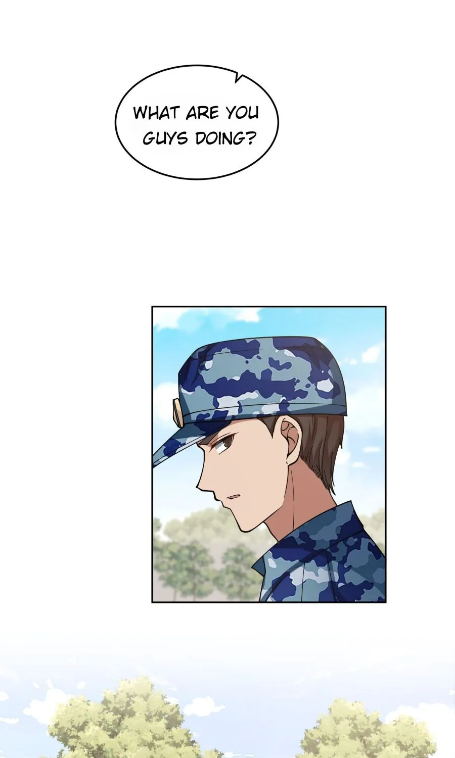 I Really Don’t Want to be Reborn Chapter 10 page 29 - 