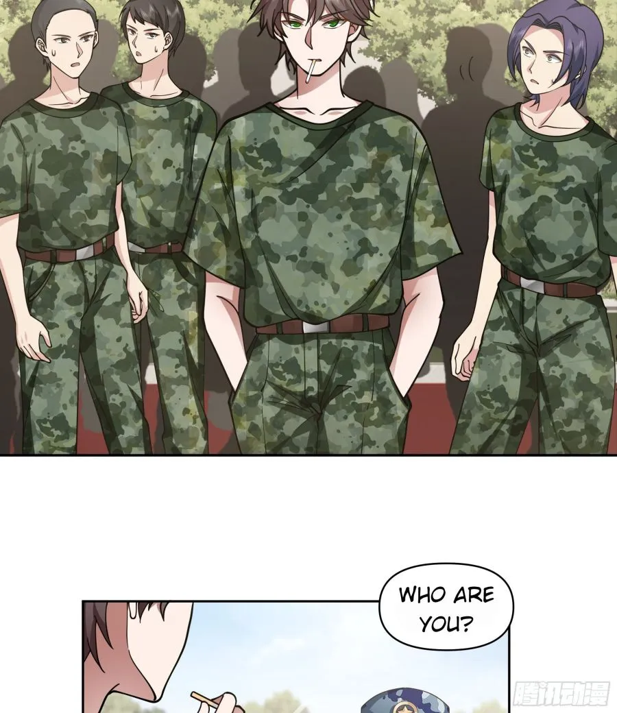 I Really Don’t Want to be Reborn Chapter 10 page 31 - 
