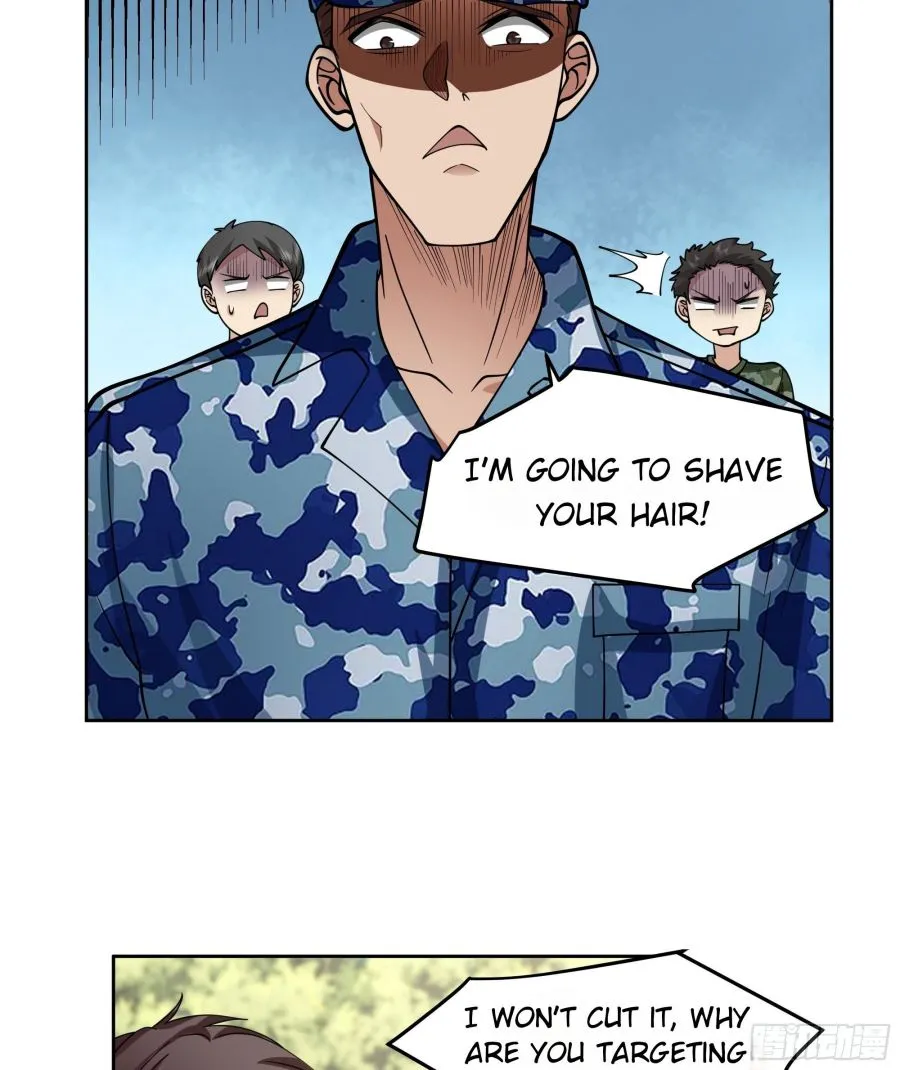 I Really Don’t Want to be Reborn Chapter 10 page 35 - 
