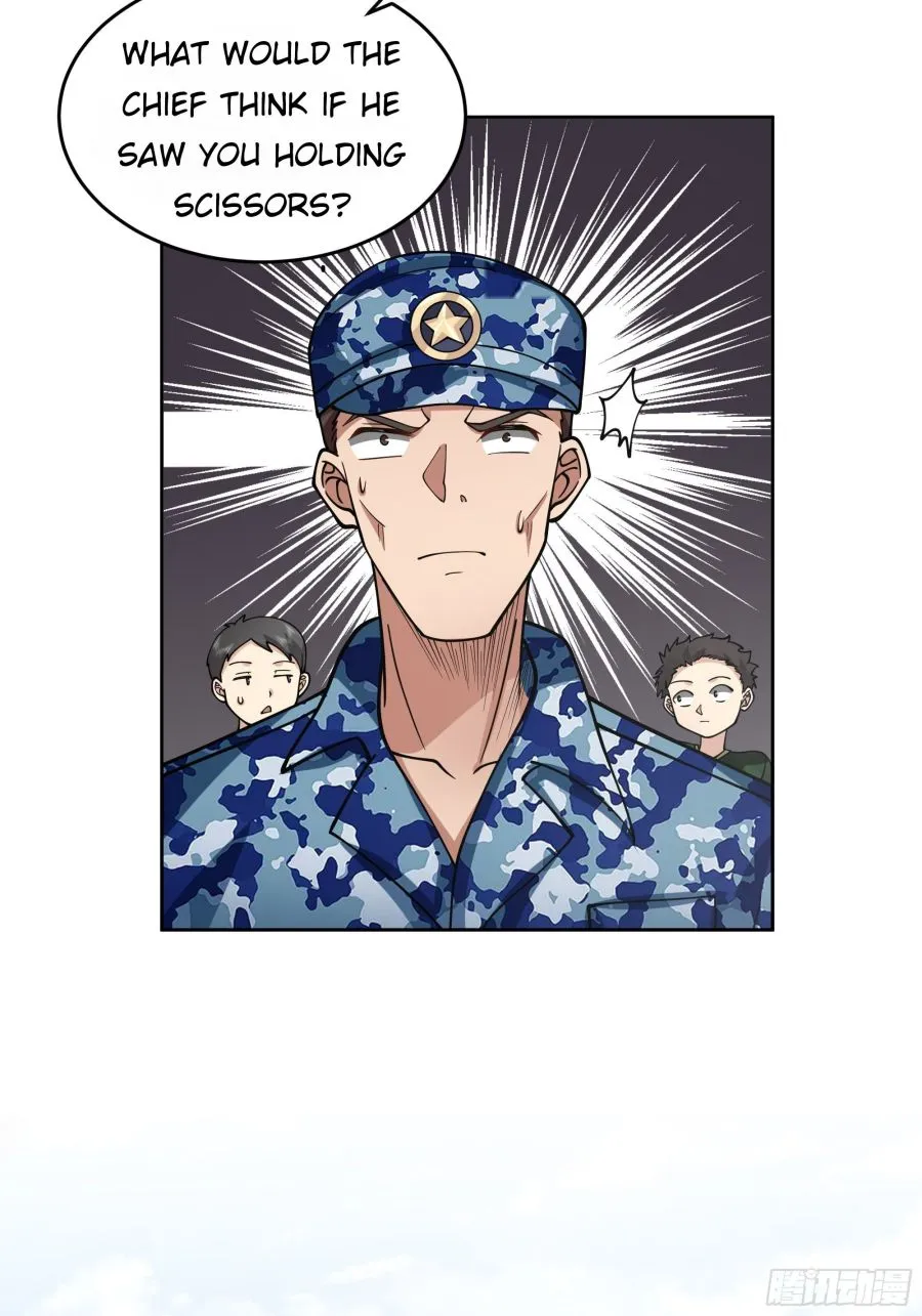 I Really Don’t Want to be Reborn Chapter 10 page 38 - 