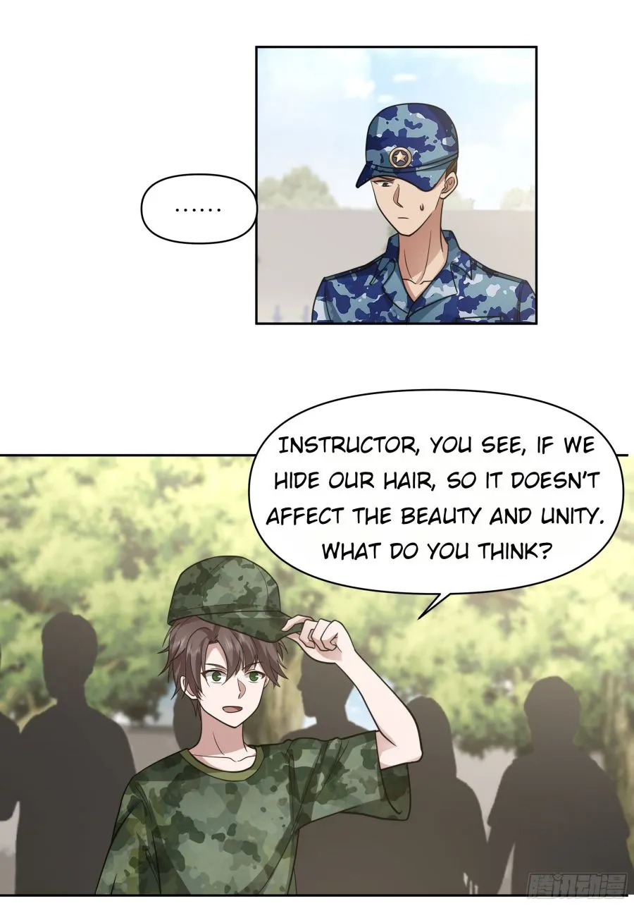 I Really Don’t Want to be Reborn Chapter 10 page 41 - 