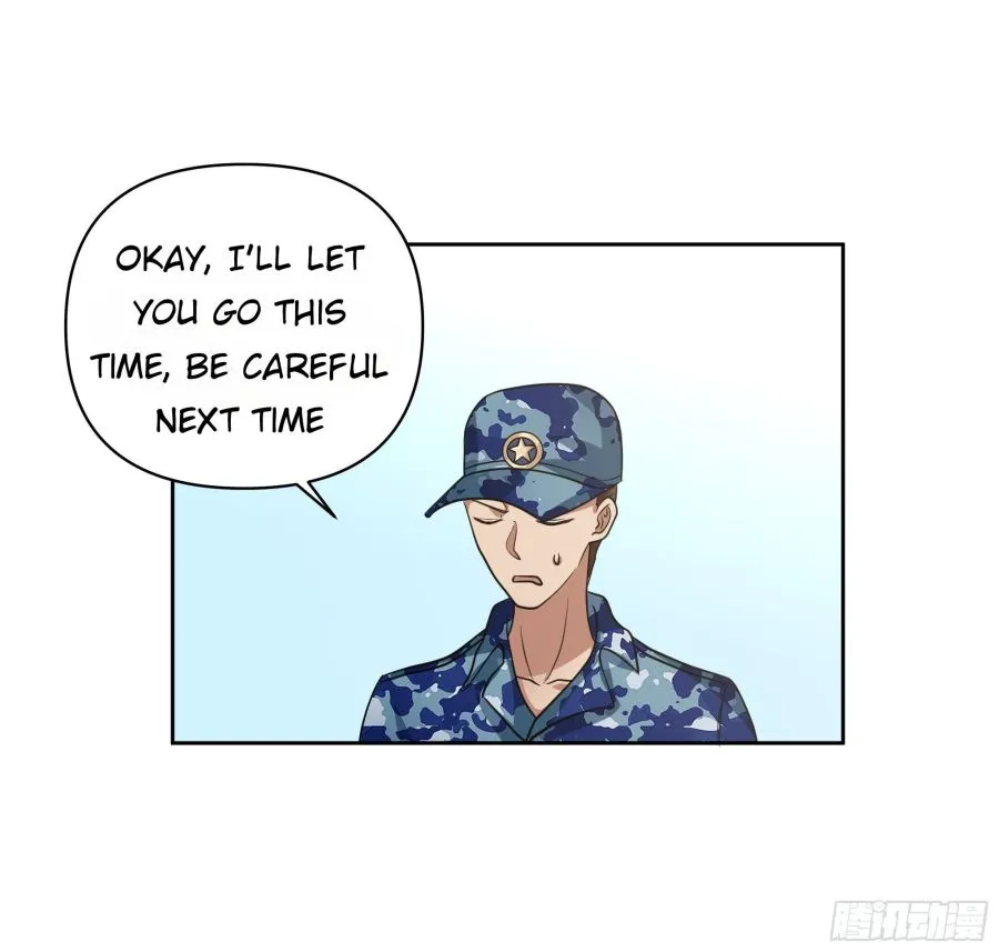 I Really Don’t Want to be Reborn Chapter 10 page 42 - 