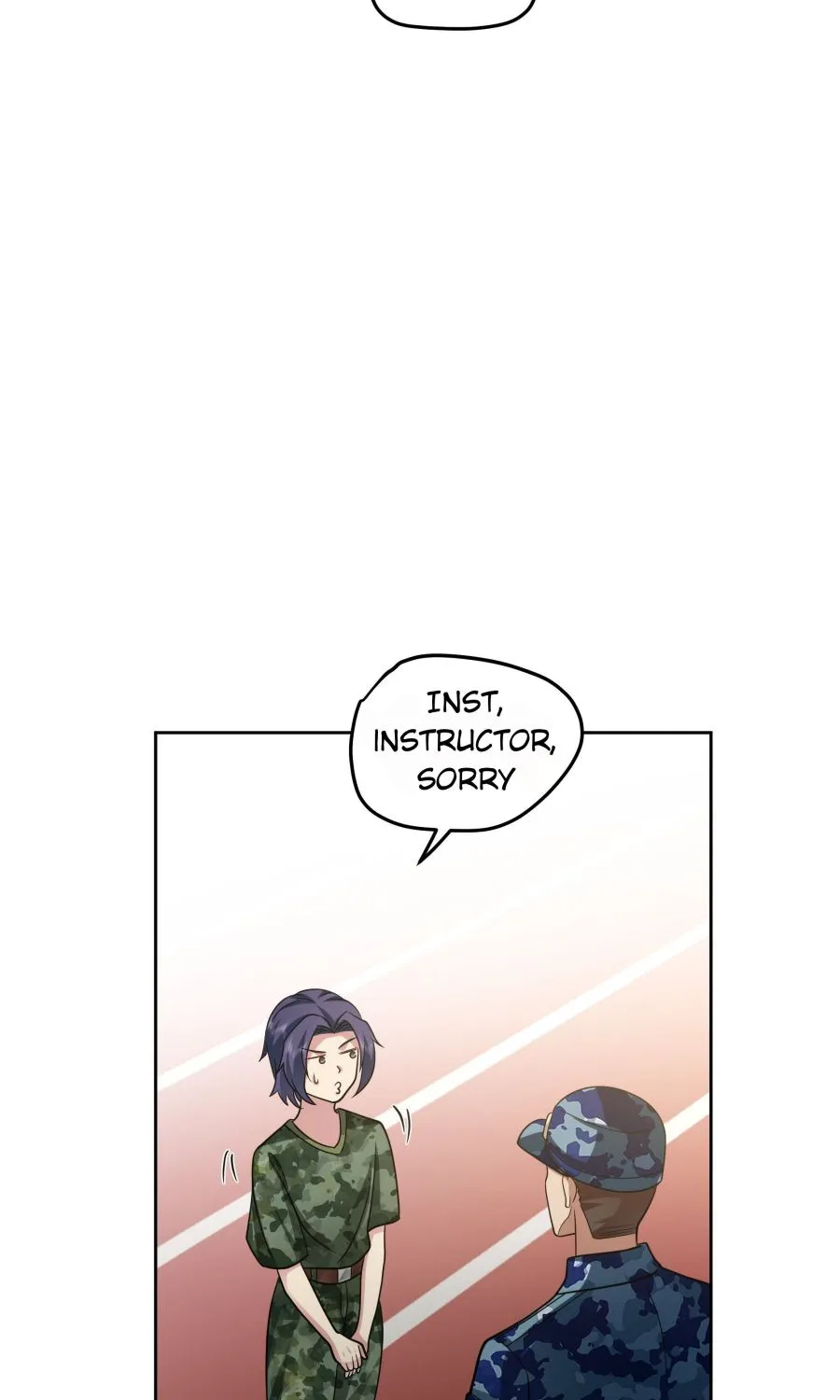 I Really Don’t Want to be Reborn Chapter 10 page 45 - 