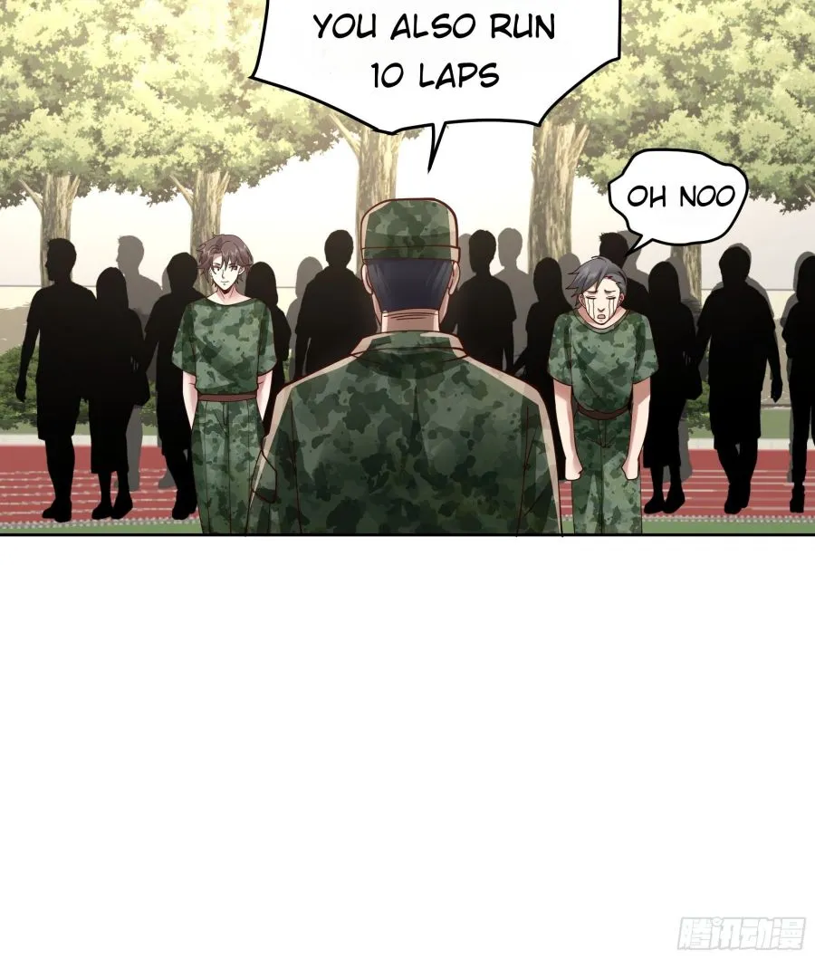I Really Don’t Want to be Reborn Chapter 10 page 57 - 