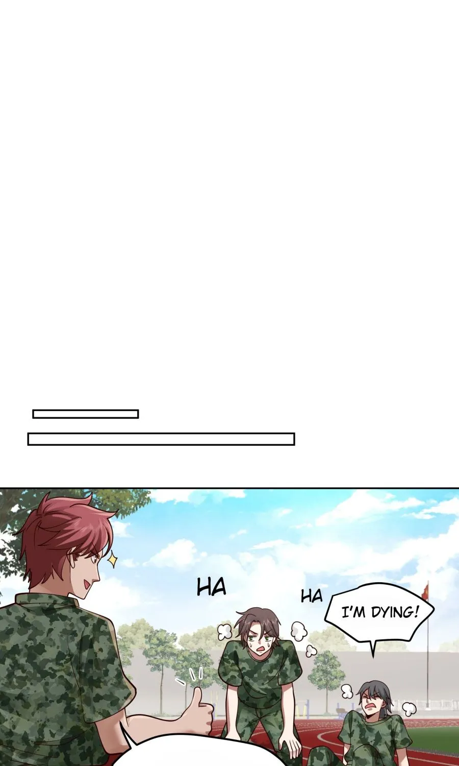 I Really Don’t Want to be Reborn Chapter 10 page 60 - 