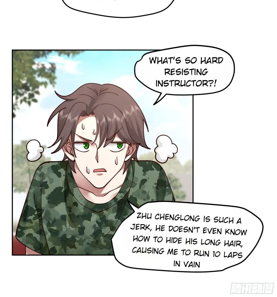 I Really Don’t Want to be Reborn Chapter 10 page 62 - 