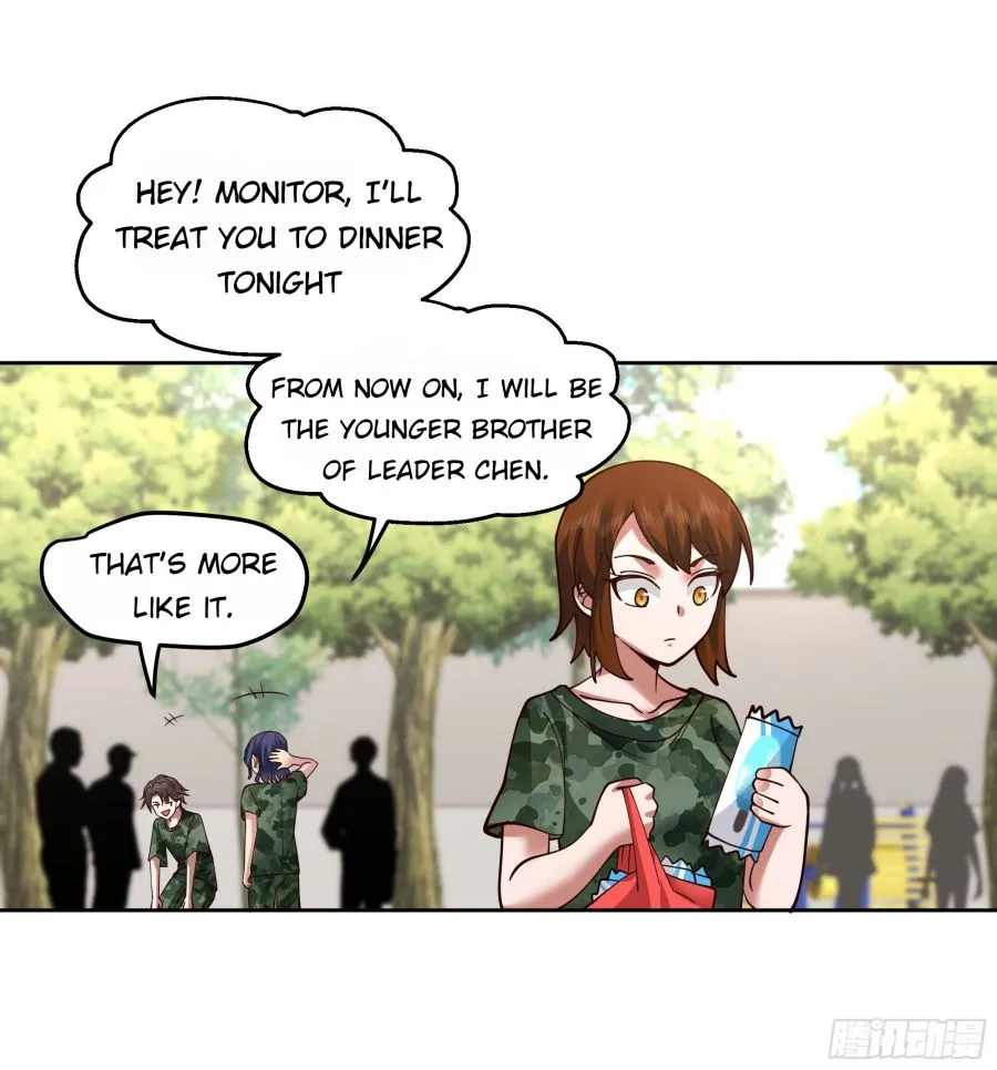 I Really Don’t Want to be Reborn Chapter 10 page 63 - 