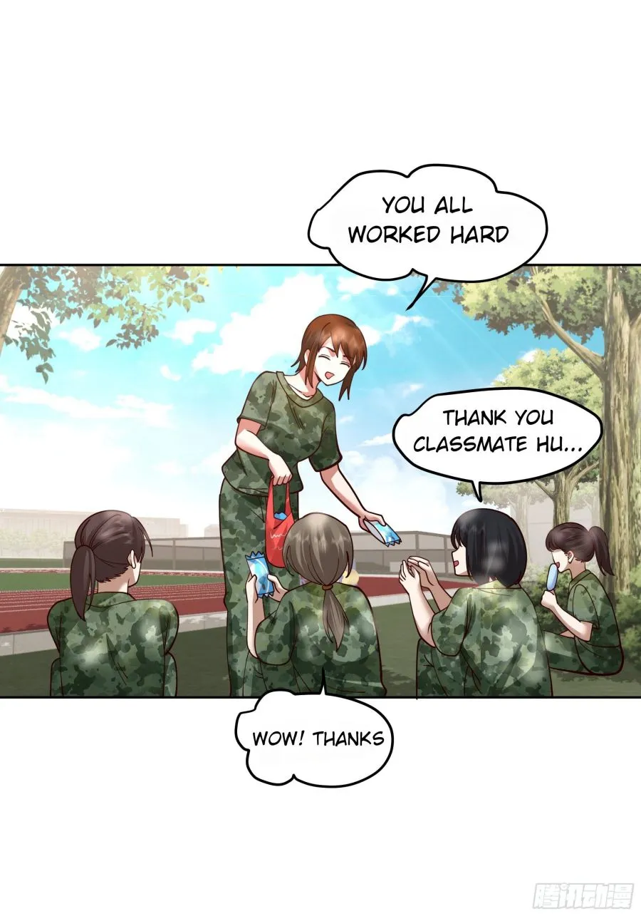 I Really Don’t Want to be Reborn Chapter 10 page 64 - 