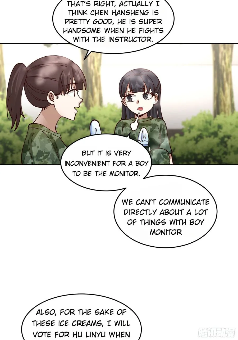 I Really Don’t Want to be Reborn Chapter 10 page 66 - 