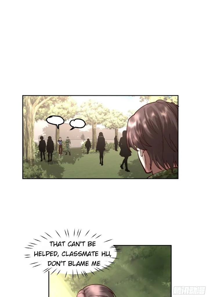 I Really Don’t Want to be Reborn Chapter 10 page 68 - 