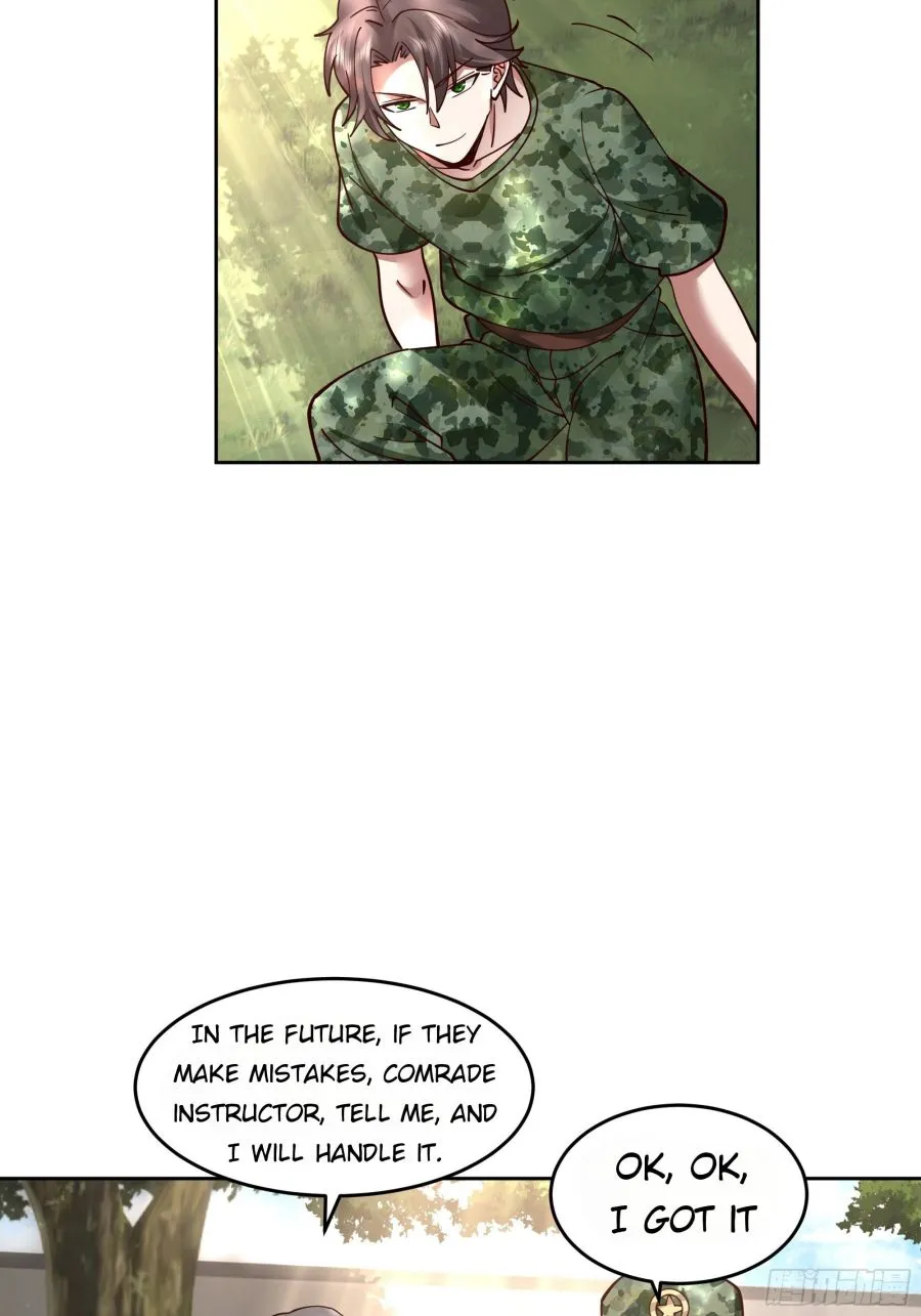 I Really Don’t Want to be Reborn Chapter 10 page 69 - 