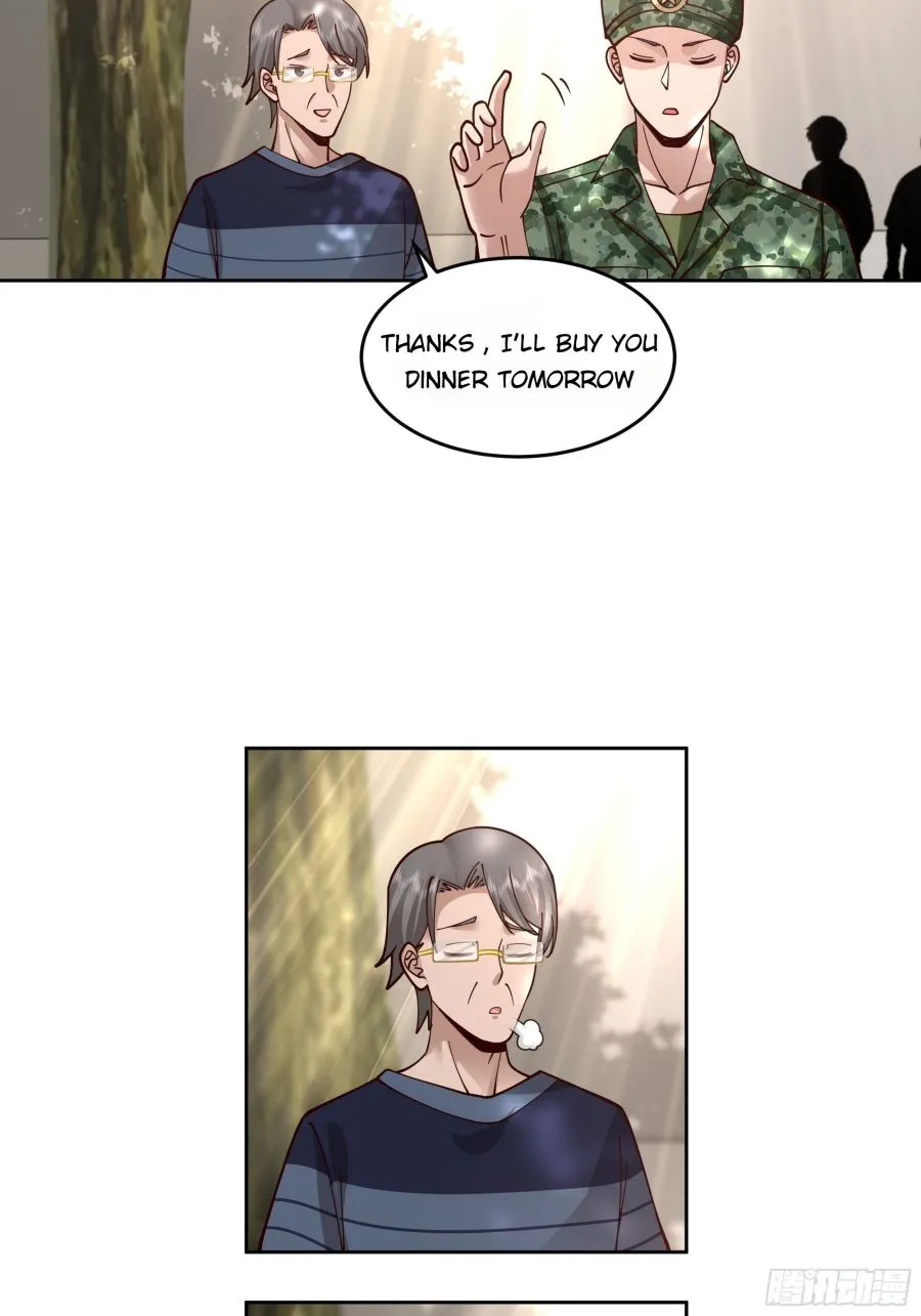 I Really Don’t Want to be Reborn Chapter 10 page 70 - 