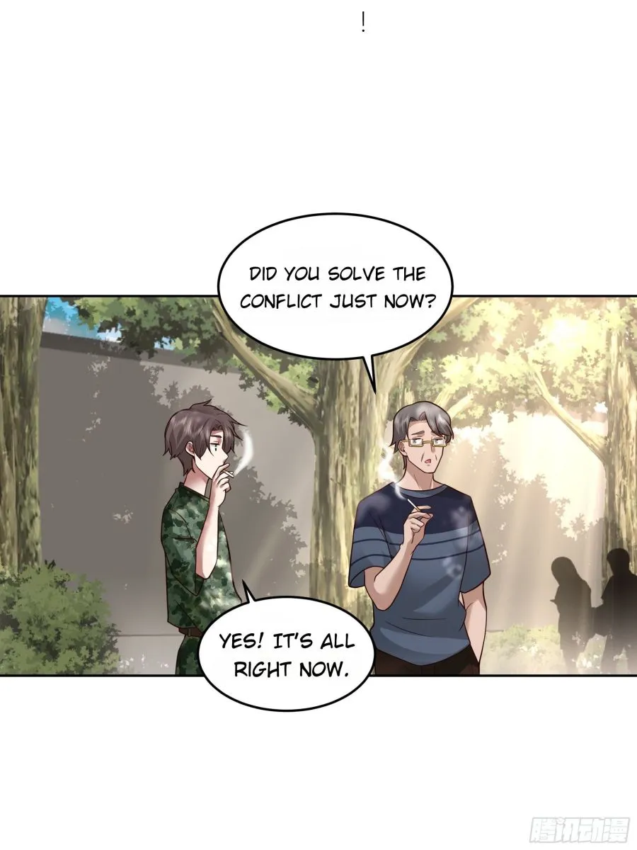I Really Don’t Want to be Reborn Chapter 10 page 72 - 