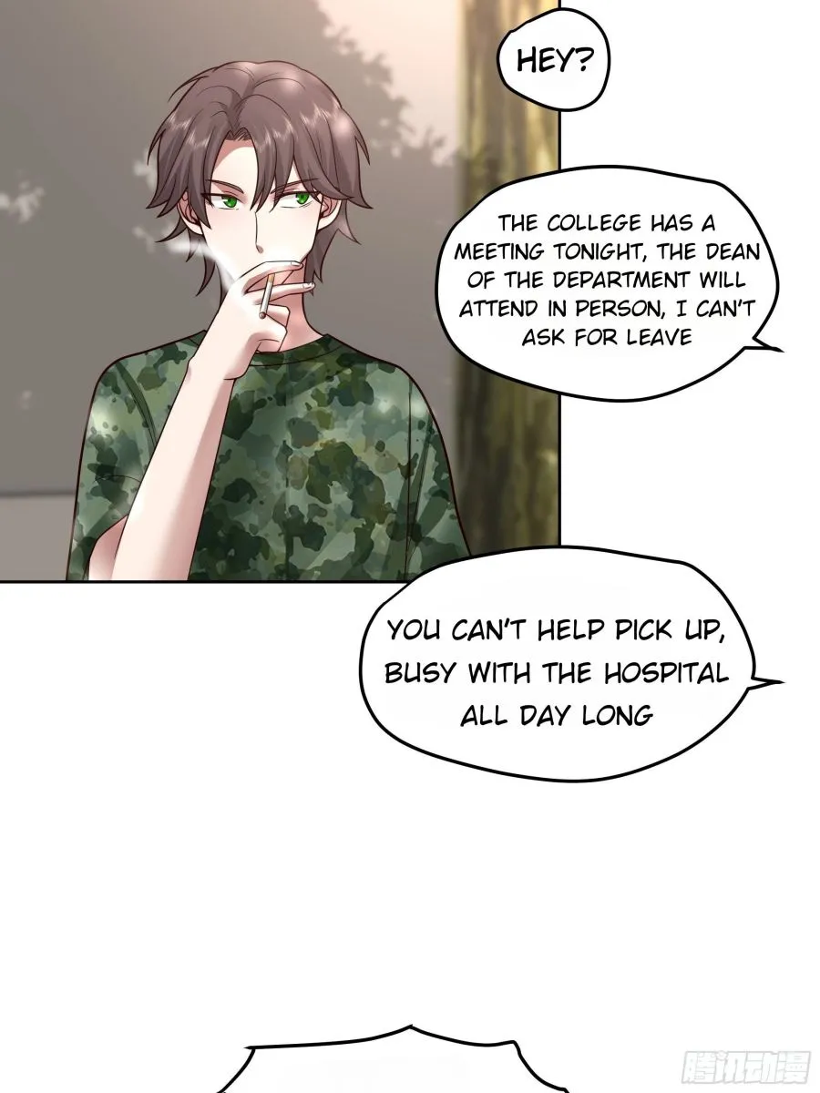I Really Don’t Want to be Reborn Chapter 10 page 74 - 