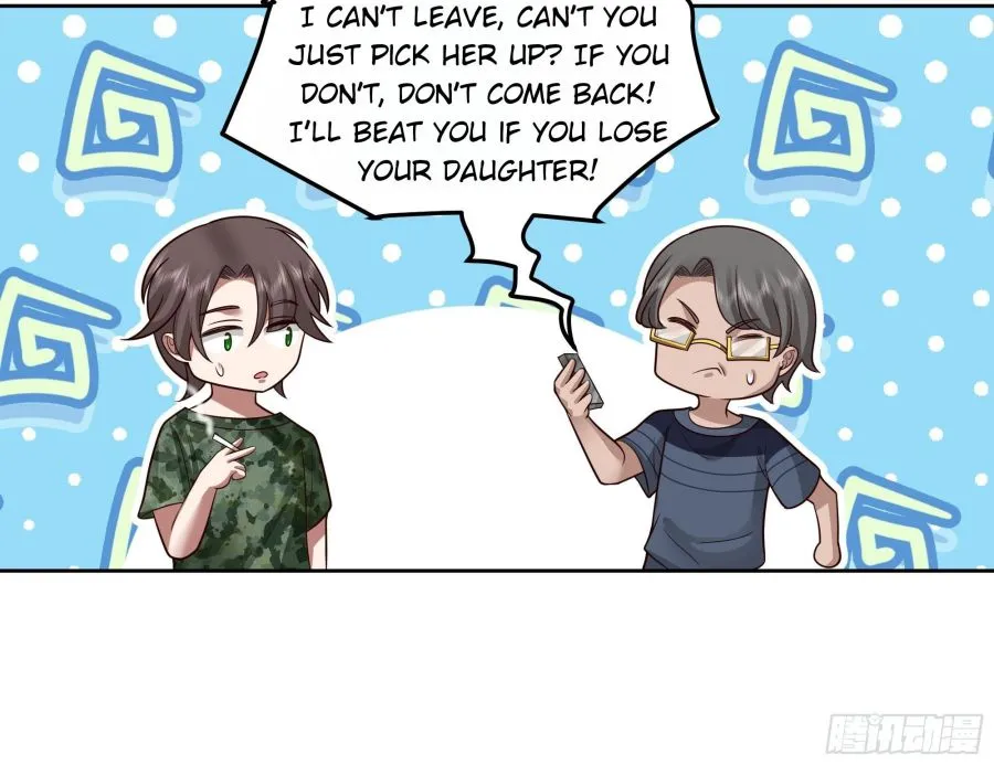 I Really Don’t Want to be Reborn Chapter 10 page 75 - 