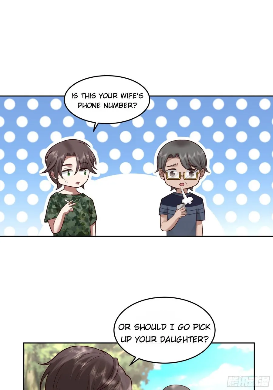 I Really Don’t Want to be Reborn Chapter 10 page 76 - 