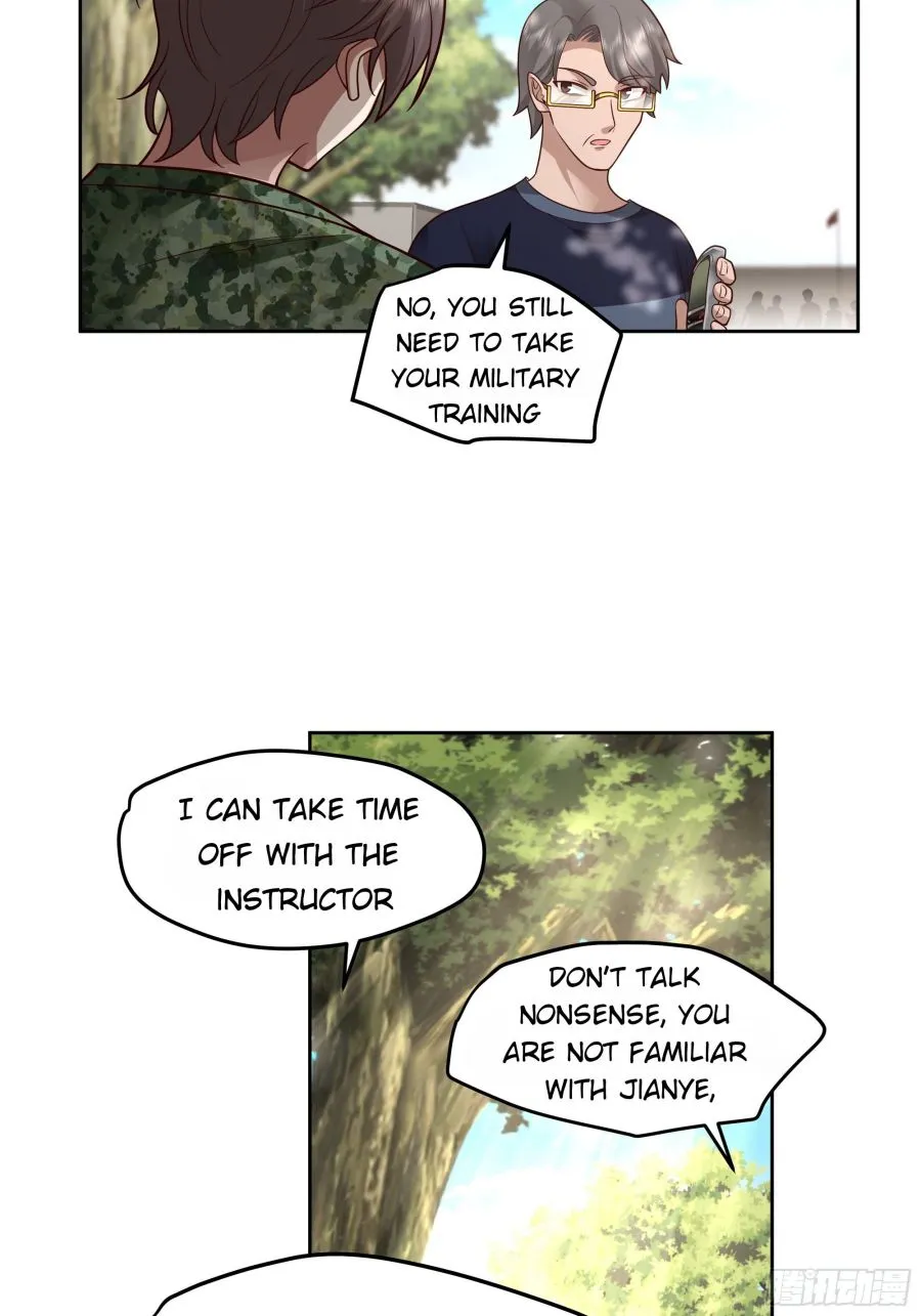 I Really Don’t Want to be Reborn Chapter 10 page 77 - 