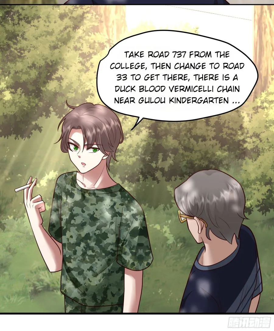 I Really Don’t Want to be Reborn Chapter 10 page 79 - 