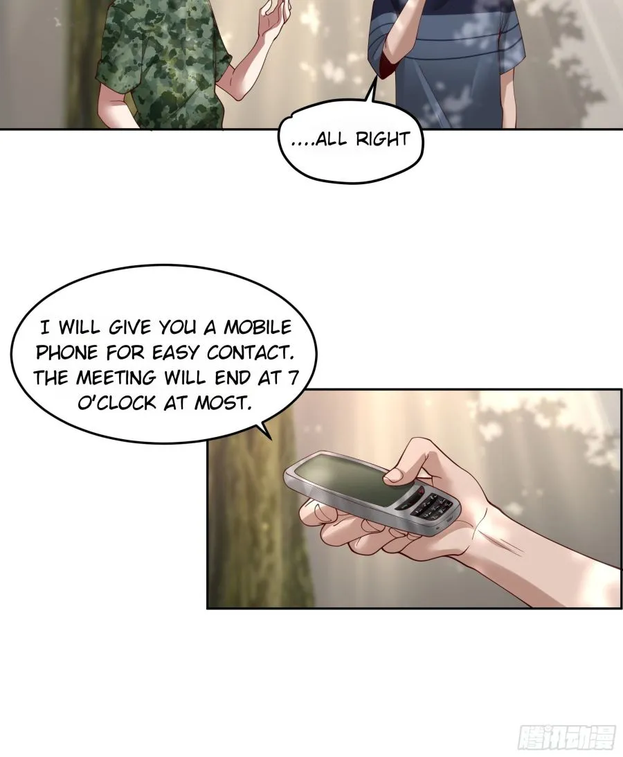I Really Don’t Want to be Reborn Chapter 10 page 82 - 