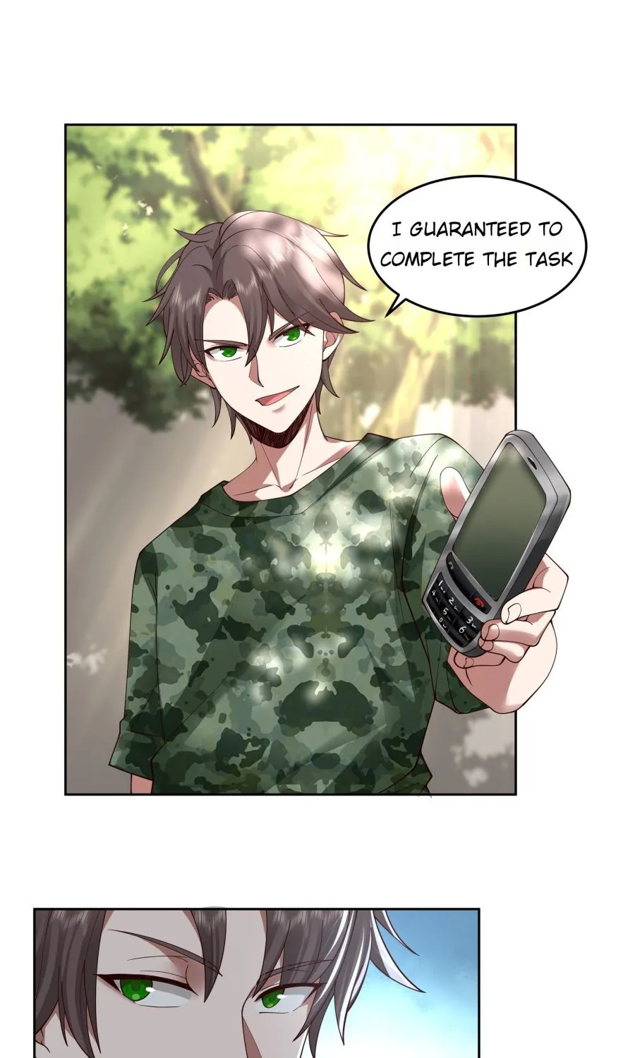 I Really Don’t Want to be Reborn Chapter 10 page 83 - 