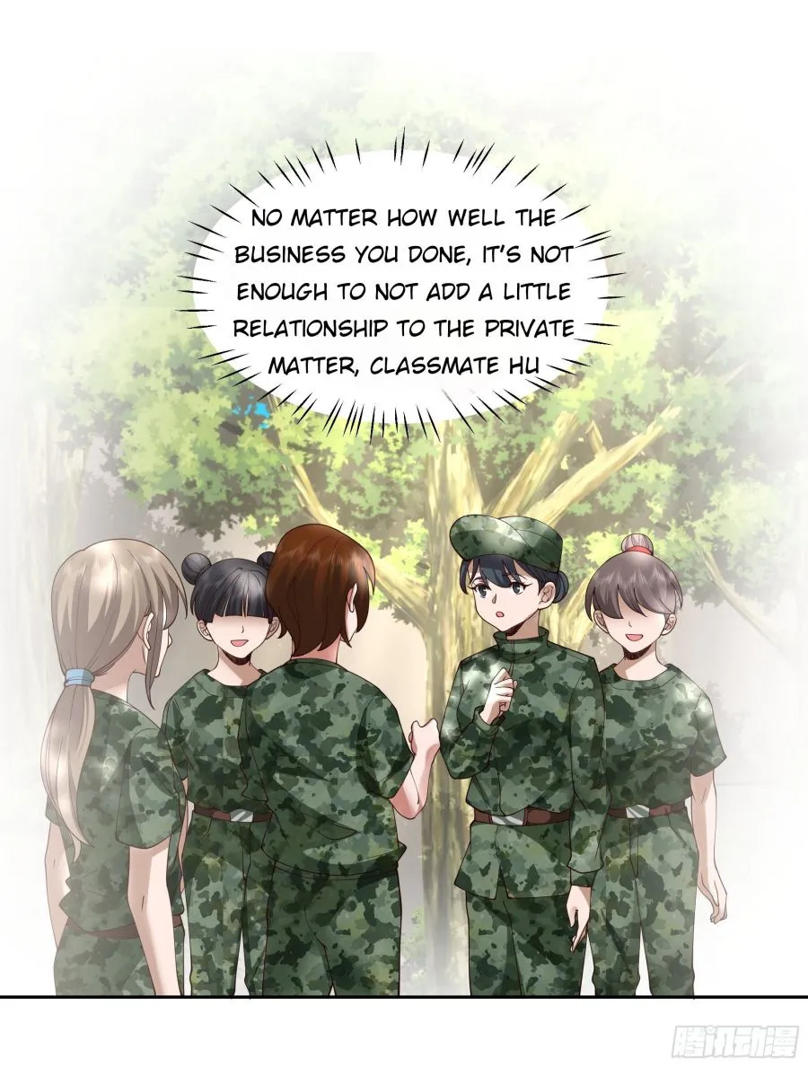 I Really Don’t Want to be Reborn Chapter 10 page 85 - 