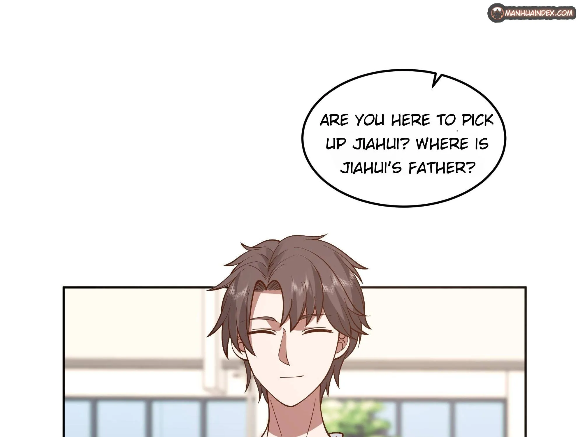 I Really Don’t Want to be Reborn Chapter 11 page 11 - 