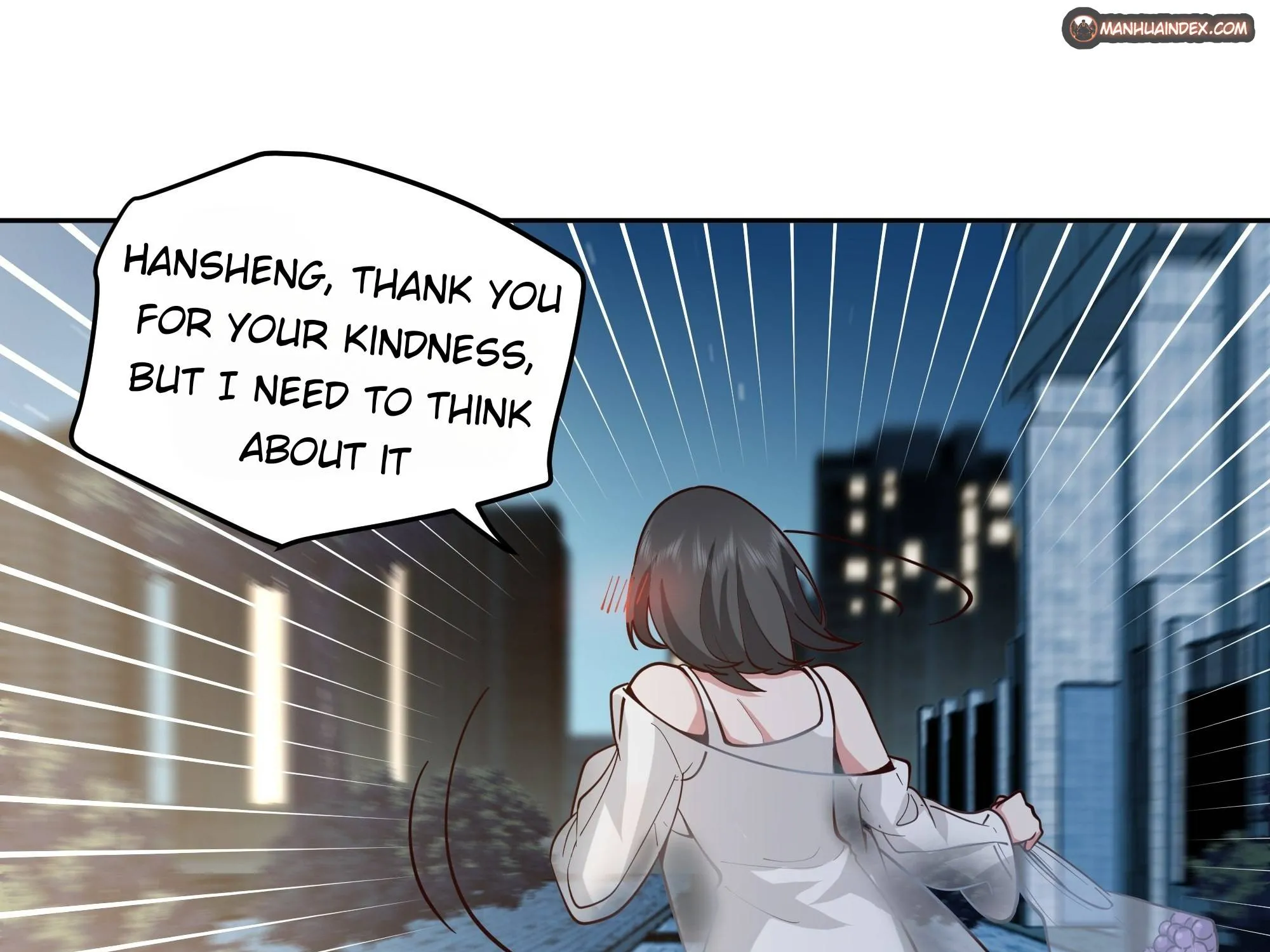 I Really Don’t Want to be Reborn Chapter 11 page 104 - 
