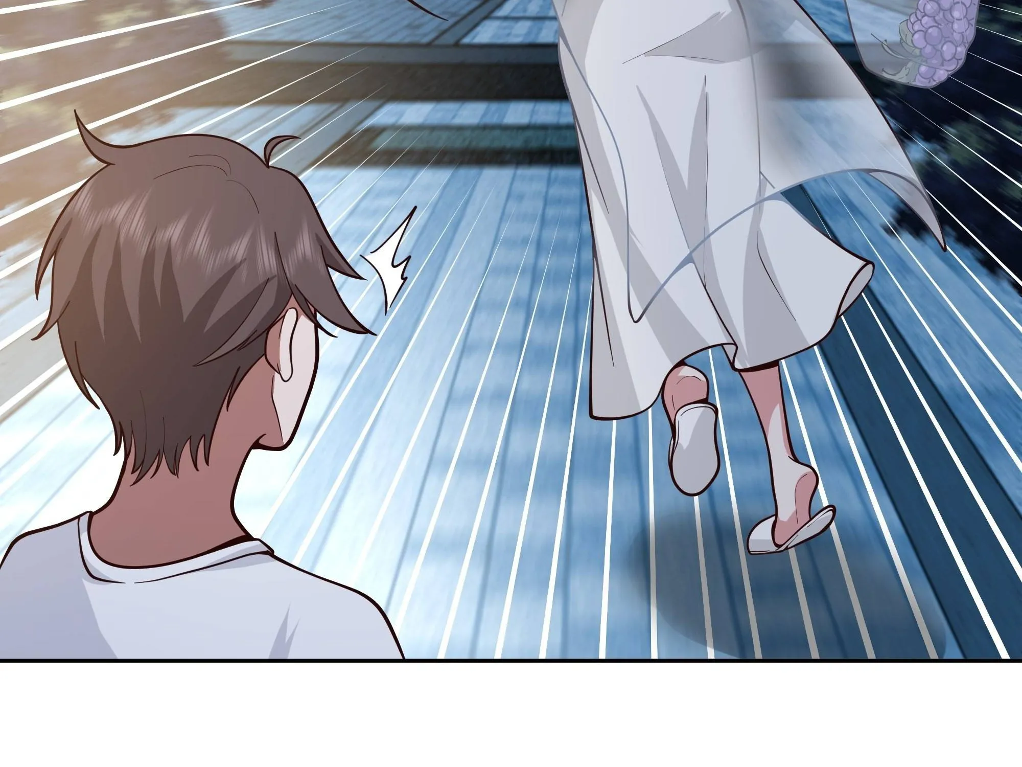 I Really Don’t Want to be Reborn Chapter 11 page 105 - 