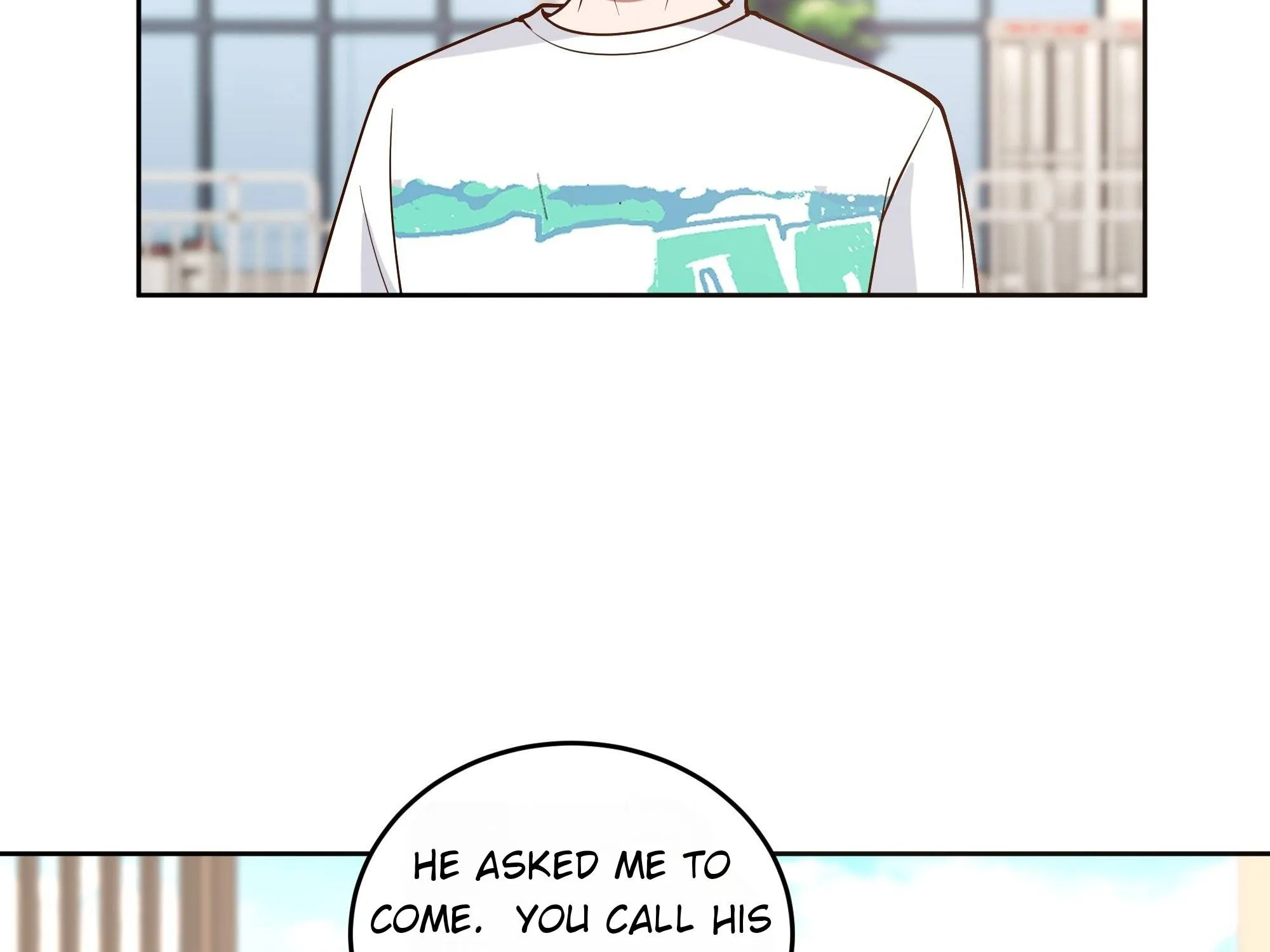 I Really Don’t Want to be Reborn Chapter 11 page 12 - 