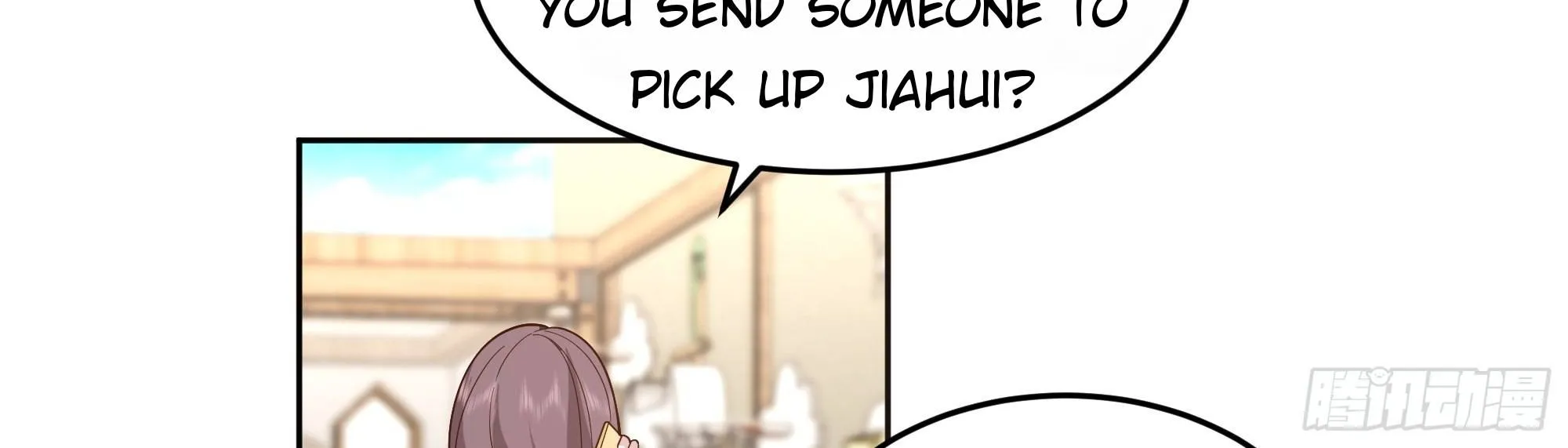 I Really Don’t Want to be Reborn Chapter 11 page 16 - 