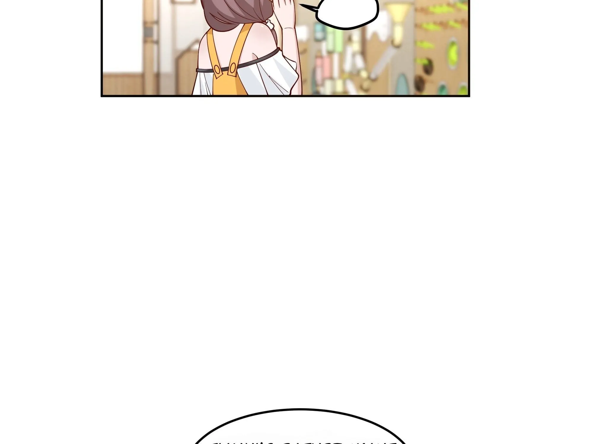 I Really Don’t Want to be Reborn Chapter 11 page 20 - 