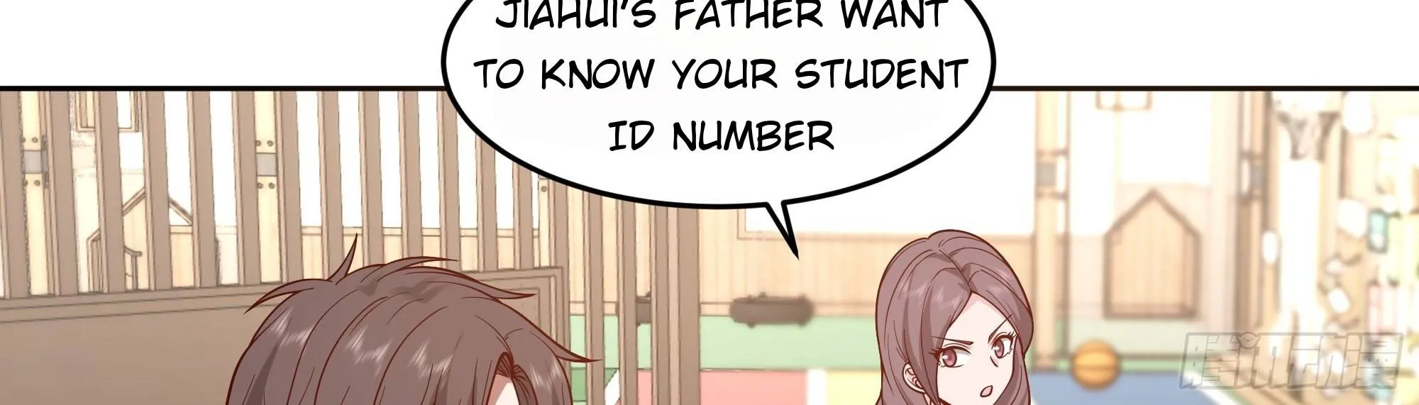 I Really Don’t Want to be Reborn Chapter 11 page 21 - 