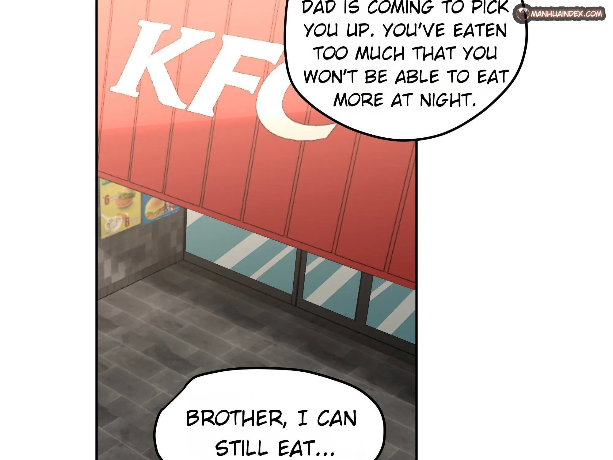 I Really Don’t Want to be Reborn Chapter 11 page 41 - 