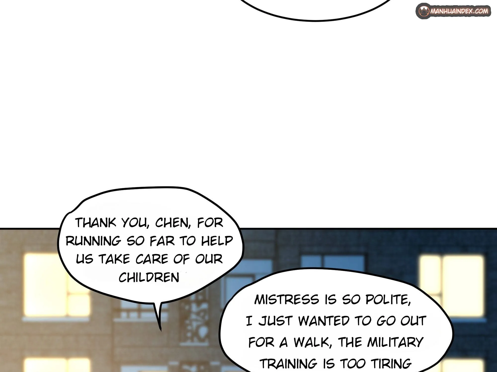 I Really Don’t Want to be Reborn Chapter 11 page 45 - 