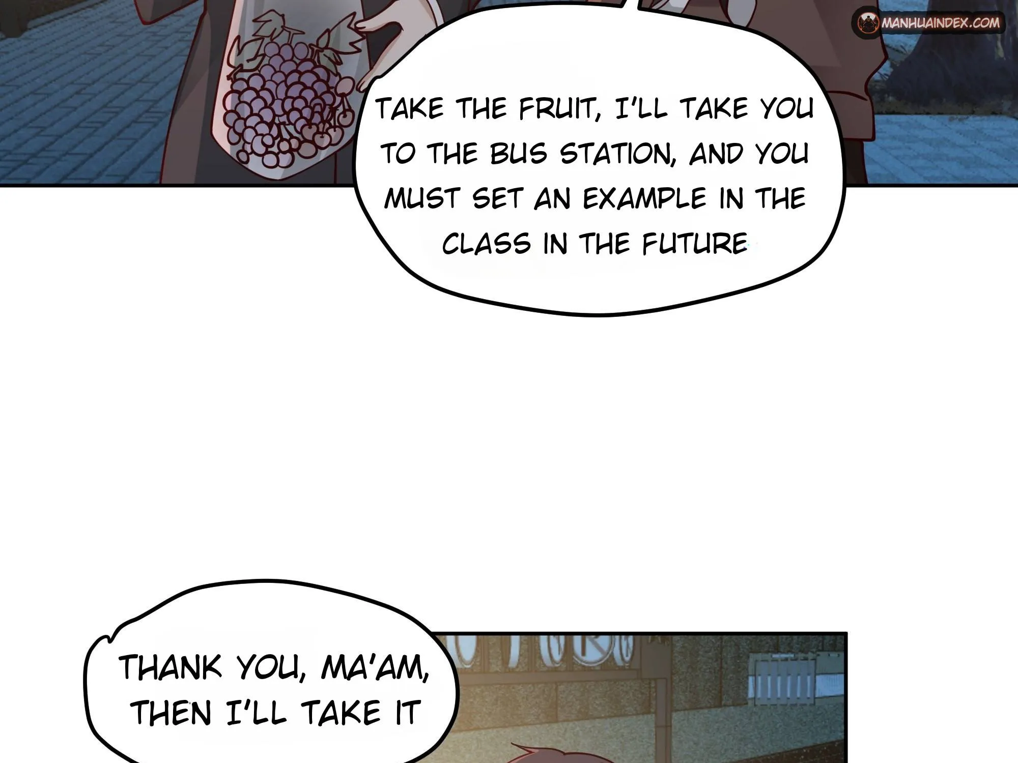 I Really Don’t Want to be Reborn Chapter 11 page 49 - 