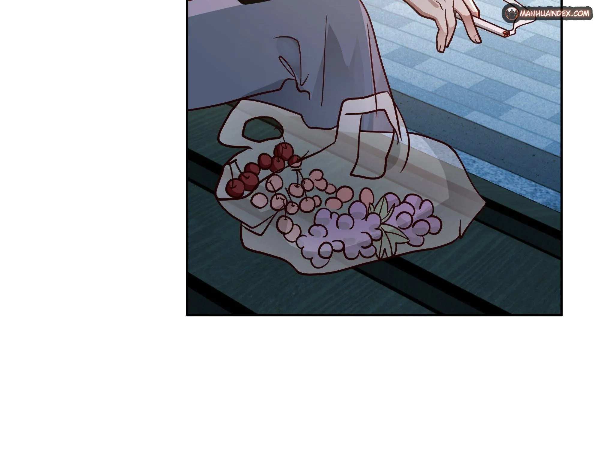 I Really Don’t Want to be Reborn Chapter 11 page 56 - 