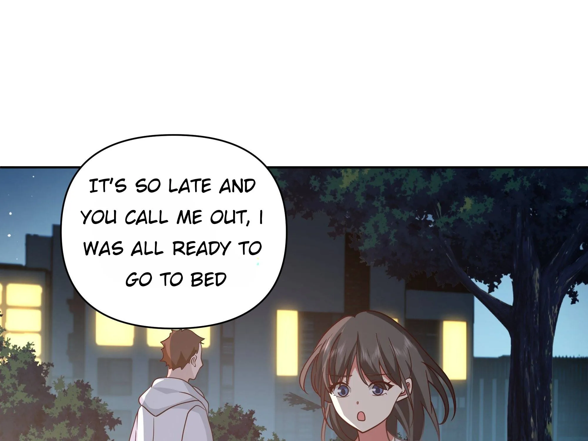I Really Don’t Want to be Reborn Chapter 11 page 57 - 