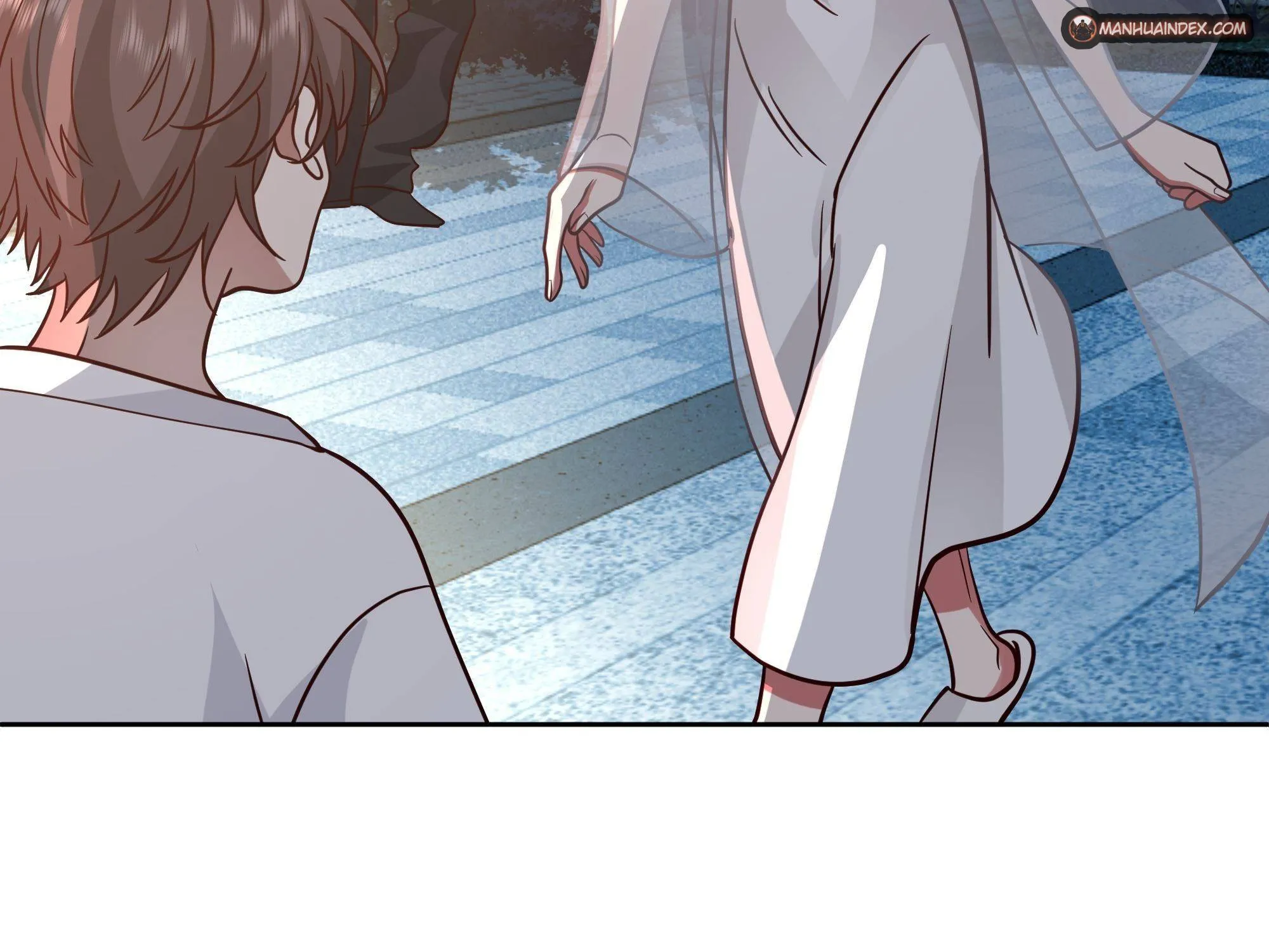 I Really Don’t Want to be Reborn Chapter 11 page 59 - 