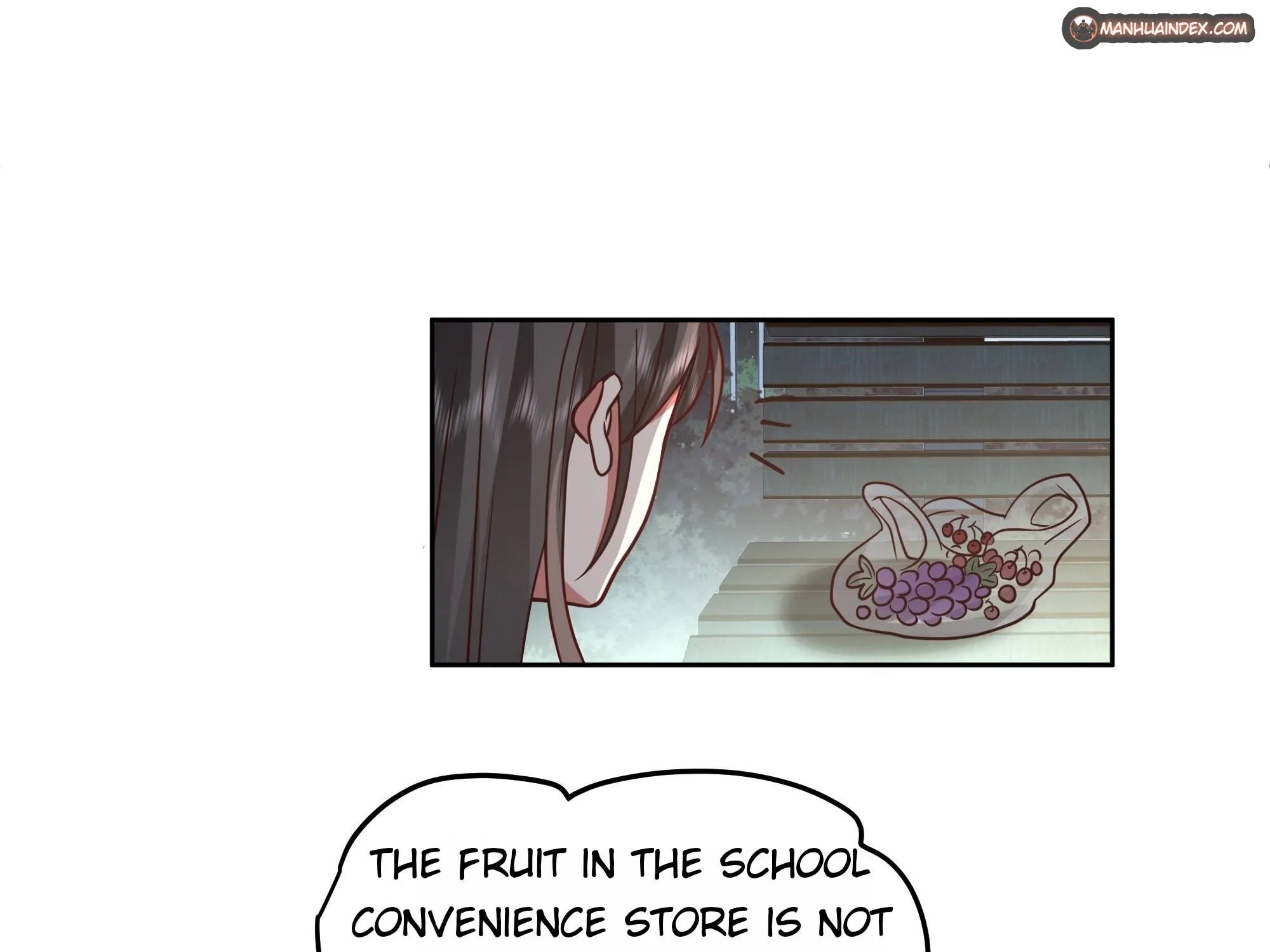 I Really Don’t Want to be Reborn Chapter 11 page 61 - 